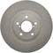 Centric Parts Standard Brake Rotor, 121.47018 121.47018 - alternate 1